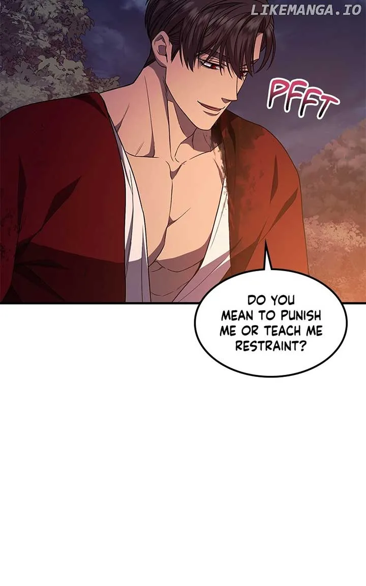 Who Kidnapped the Empress? Chapter 59 page 20