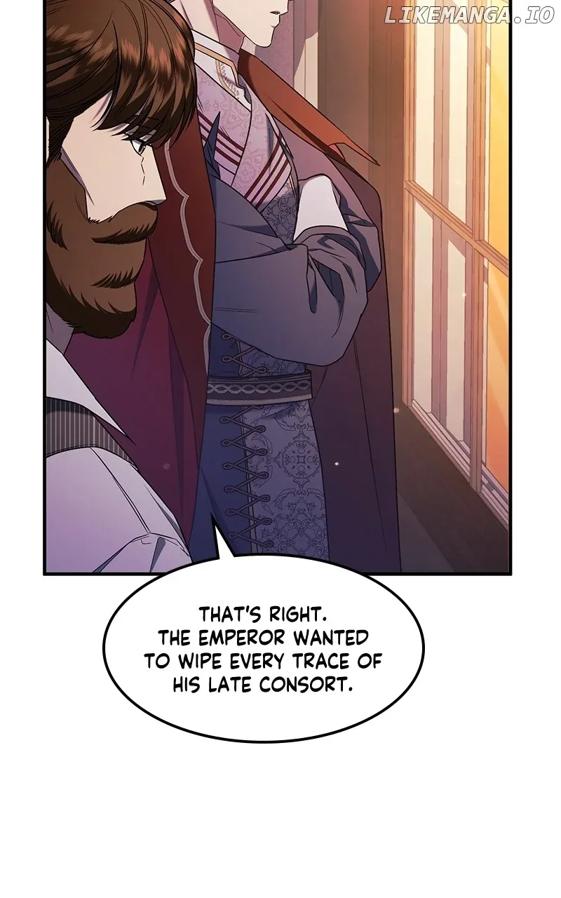 Who Kidnapped the Empress? Chapter 58 page 12