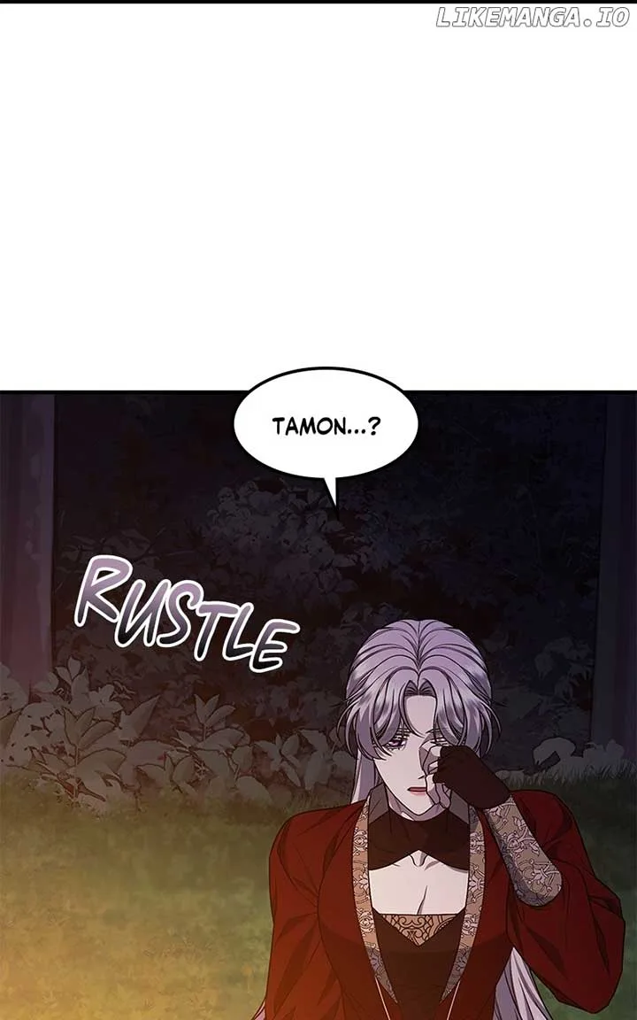 Who Kidnapped the Empress? Chapter 59 page 28