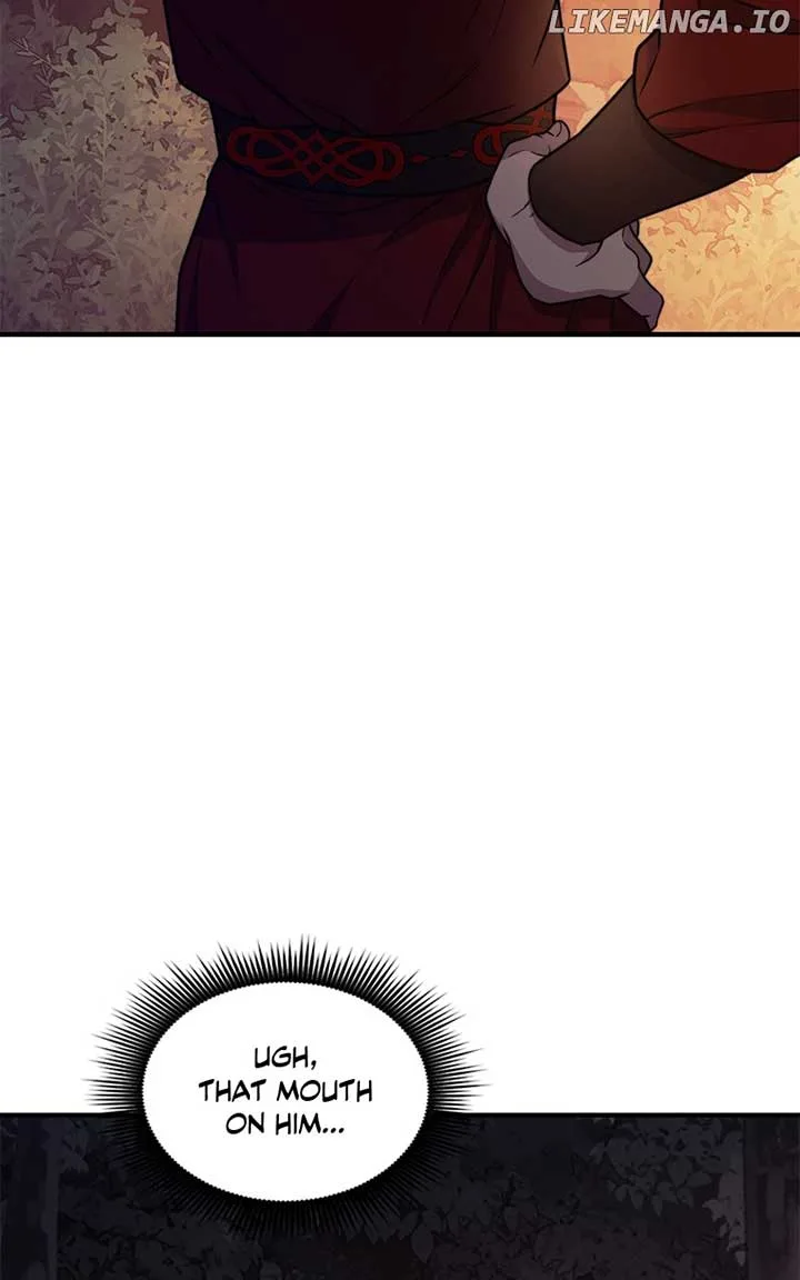 Who Kidnapped the Empress? Chapter 59 page 63