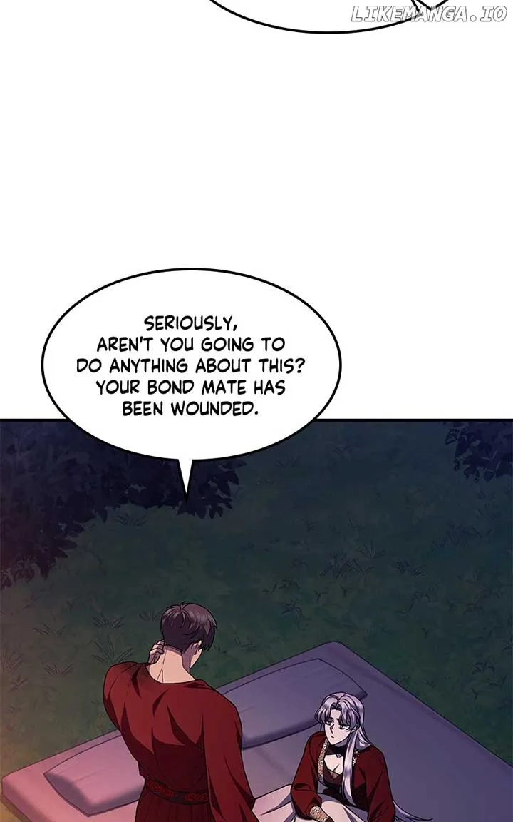 Who Kidnapped the Empress? Chapter 59 page 40