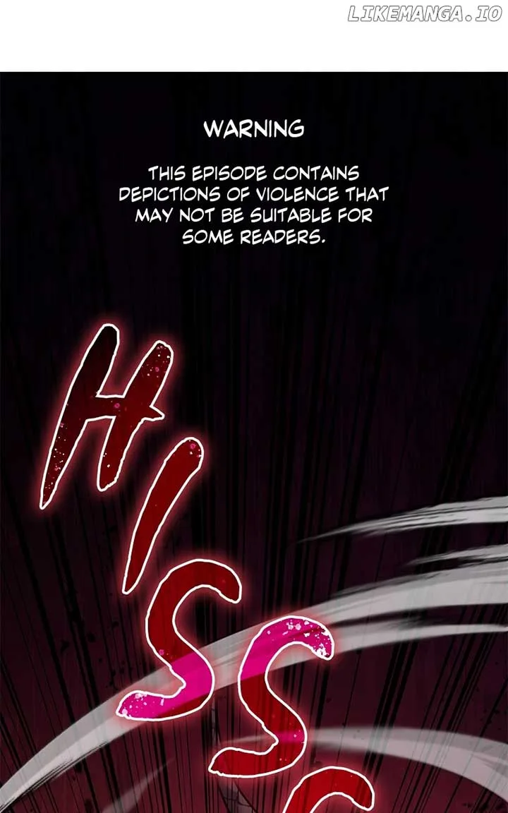 Who Kidnapped the Empress? Chapter 59 page 2