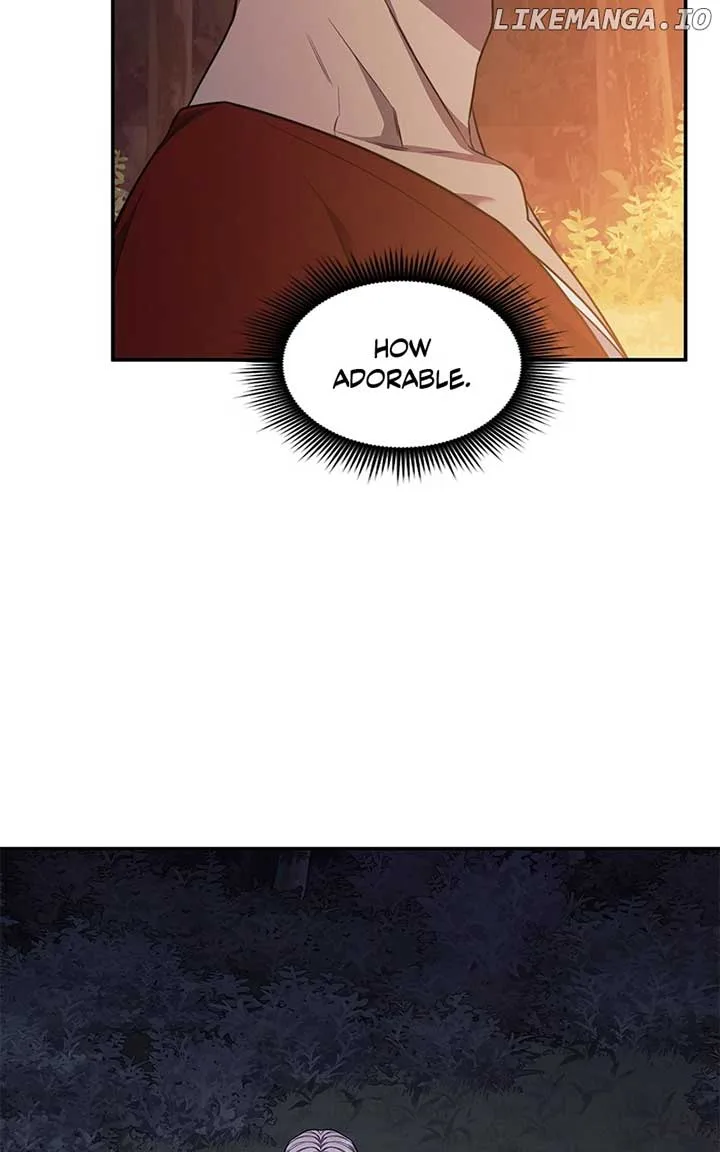 Who Kidnapped the Empress? Chapter 59 page 70