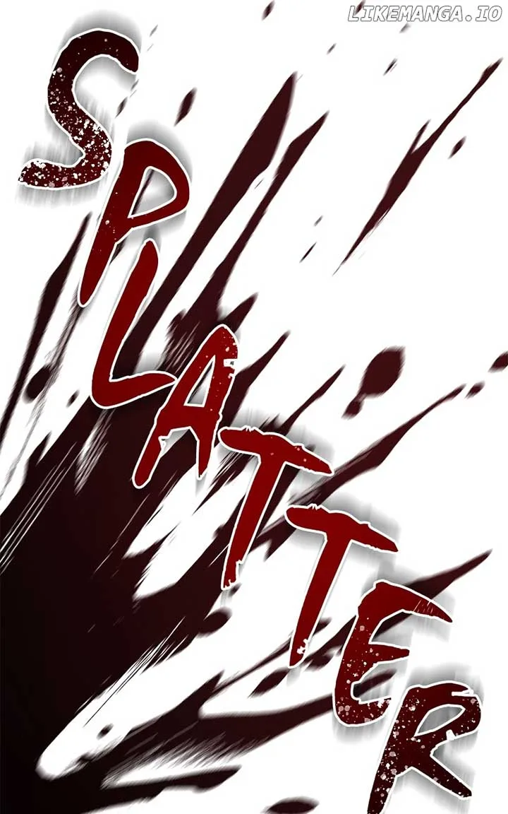 Who Kidnapped the Empress? Chapter 59 page 6