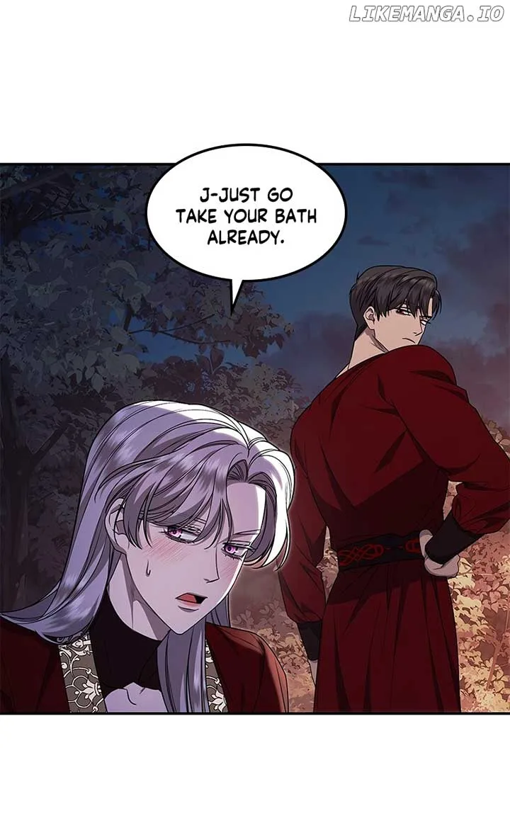 Who Kidnapped the Empress? Chapter 59 page 68
