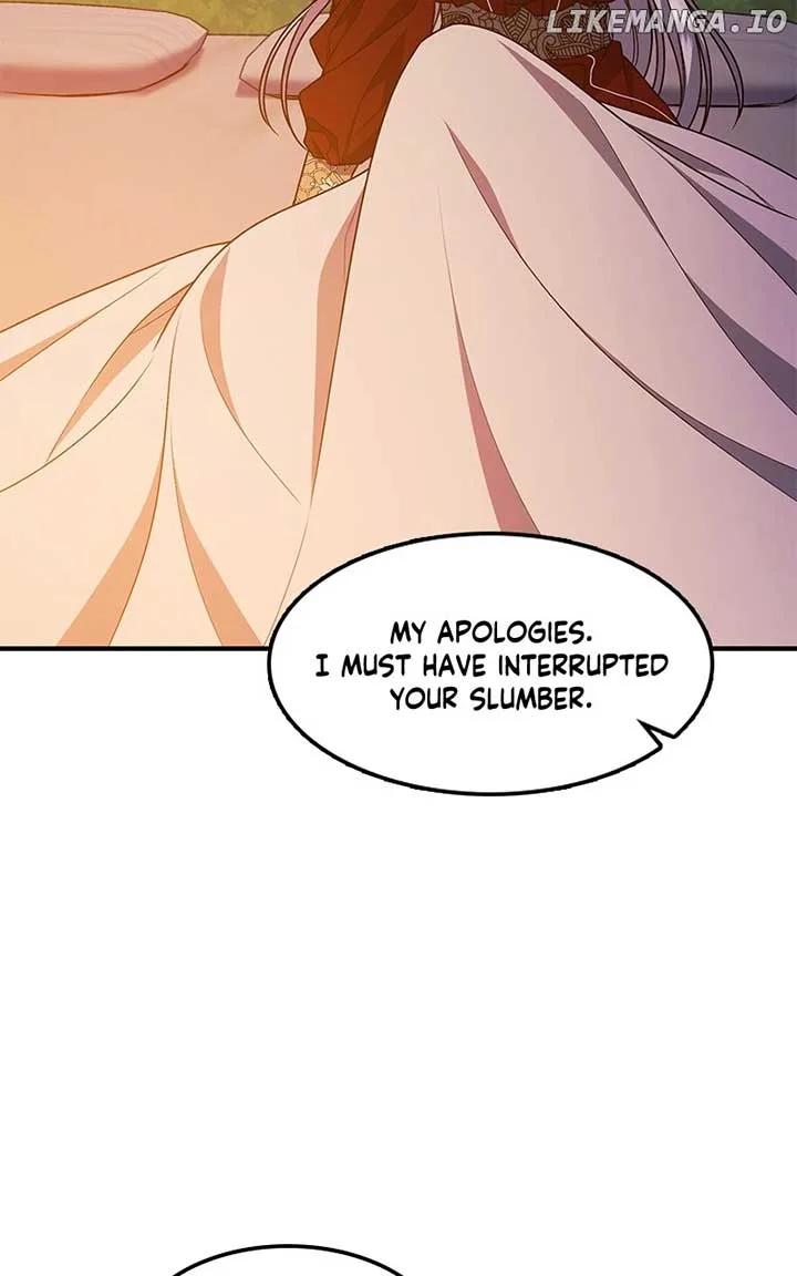 Who Kidnapped the Empress? Chapter 59 page 29