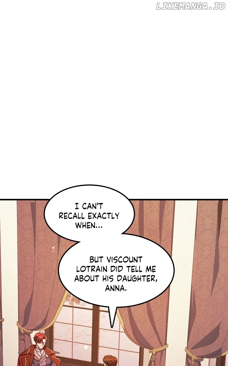 Who Kidnapped the Empress? Chapter 58 page 2