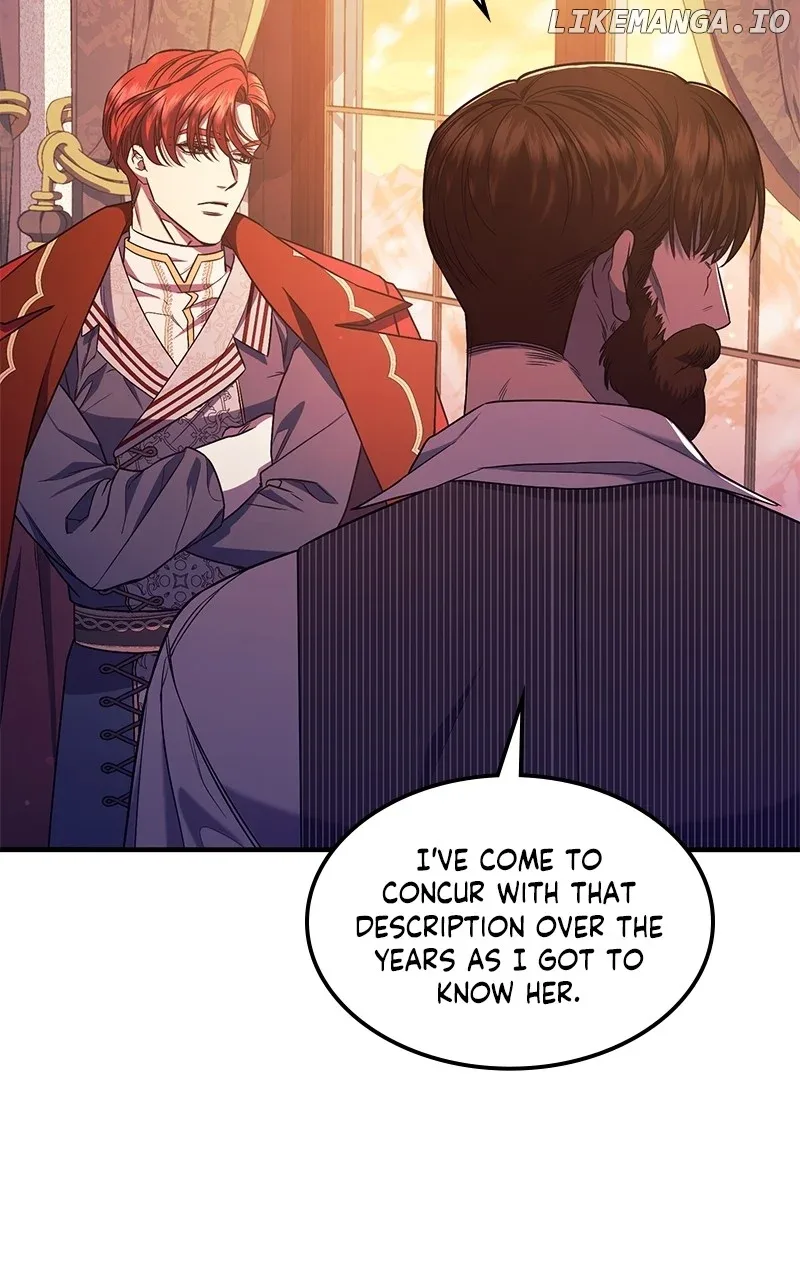 Who Kidnapped the Empress? Chapter 58 page 4
