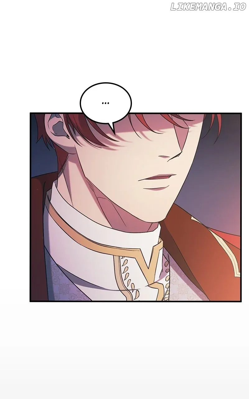 Who Kidnapped the Empress? Chapter 58 page 13
