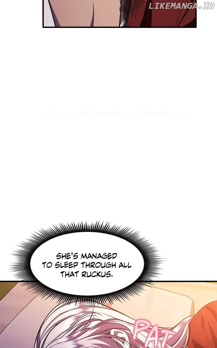 Who Kidnapped the Empress? Chapter 59 page 18