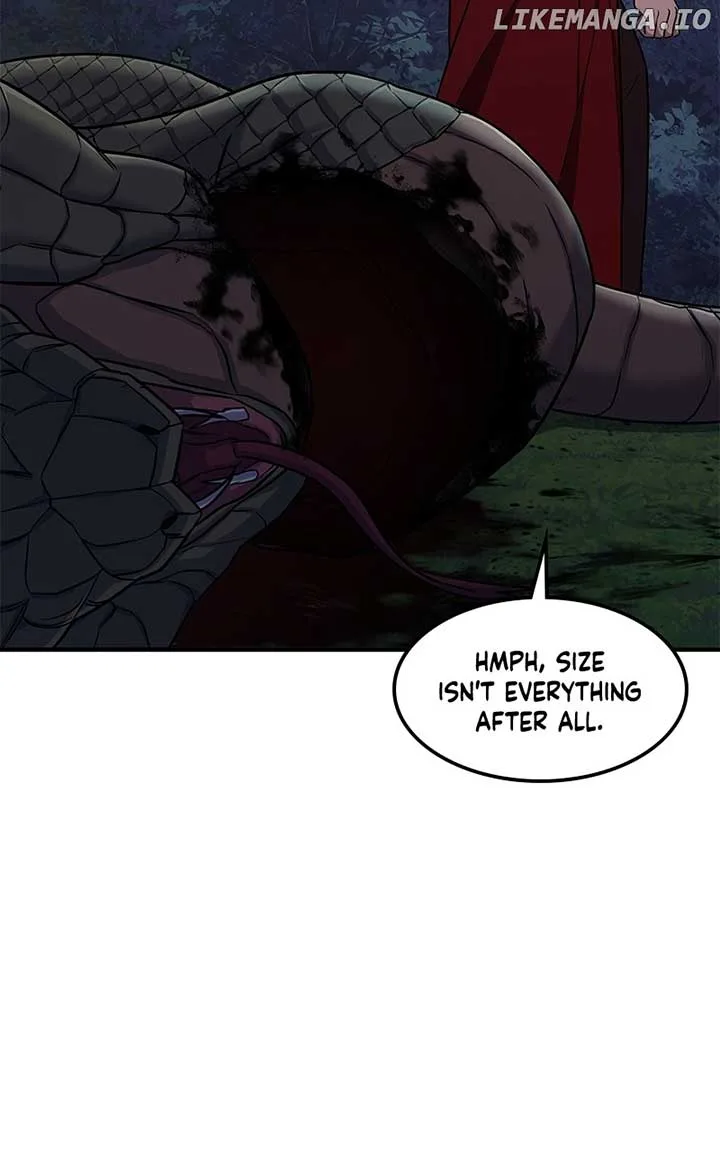 Who Kidnapped the Empress? Chapter 59 page 14