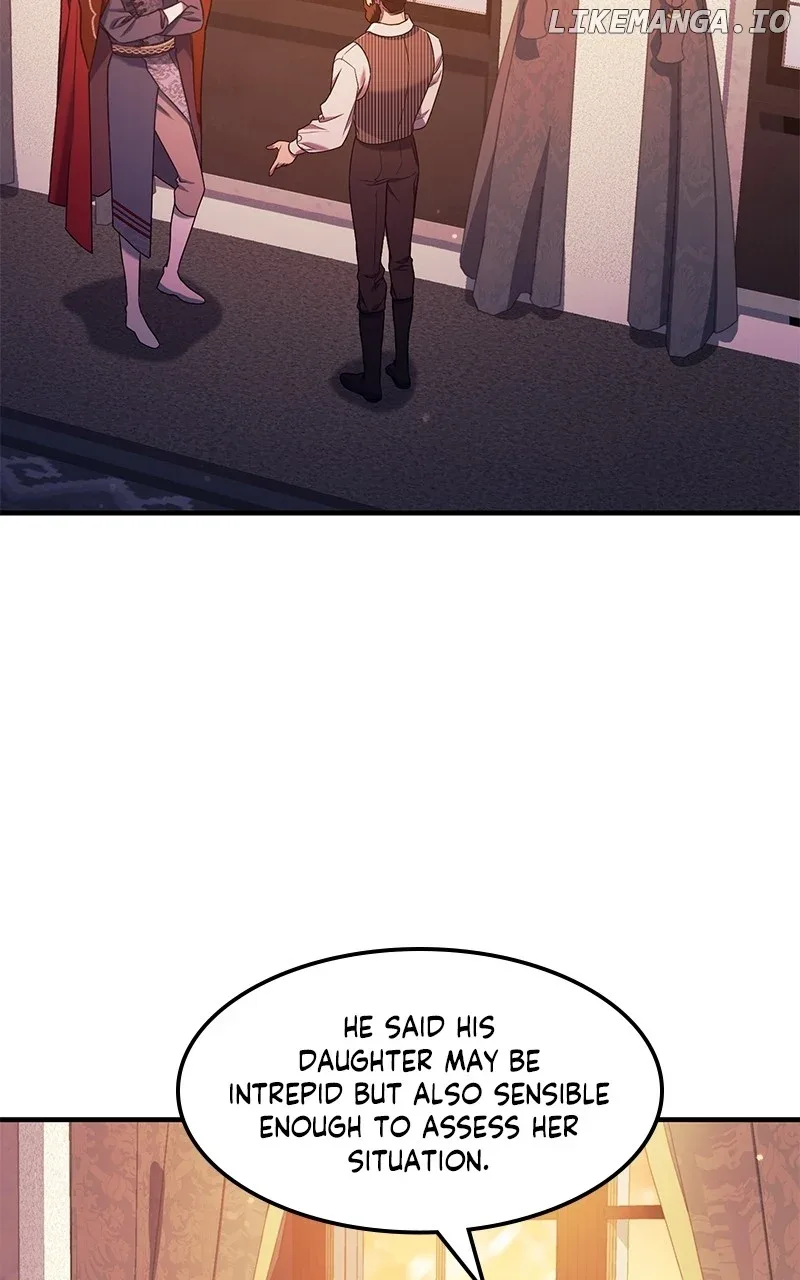 Who Kidnapped the Empress? Chapter 58 page 3