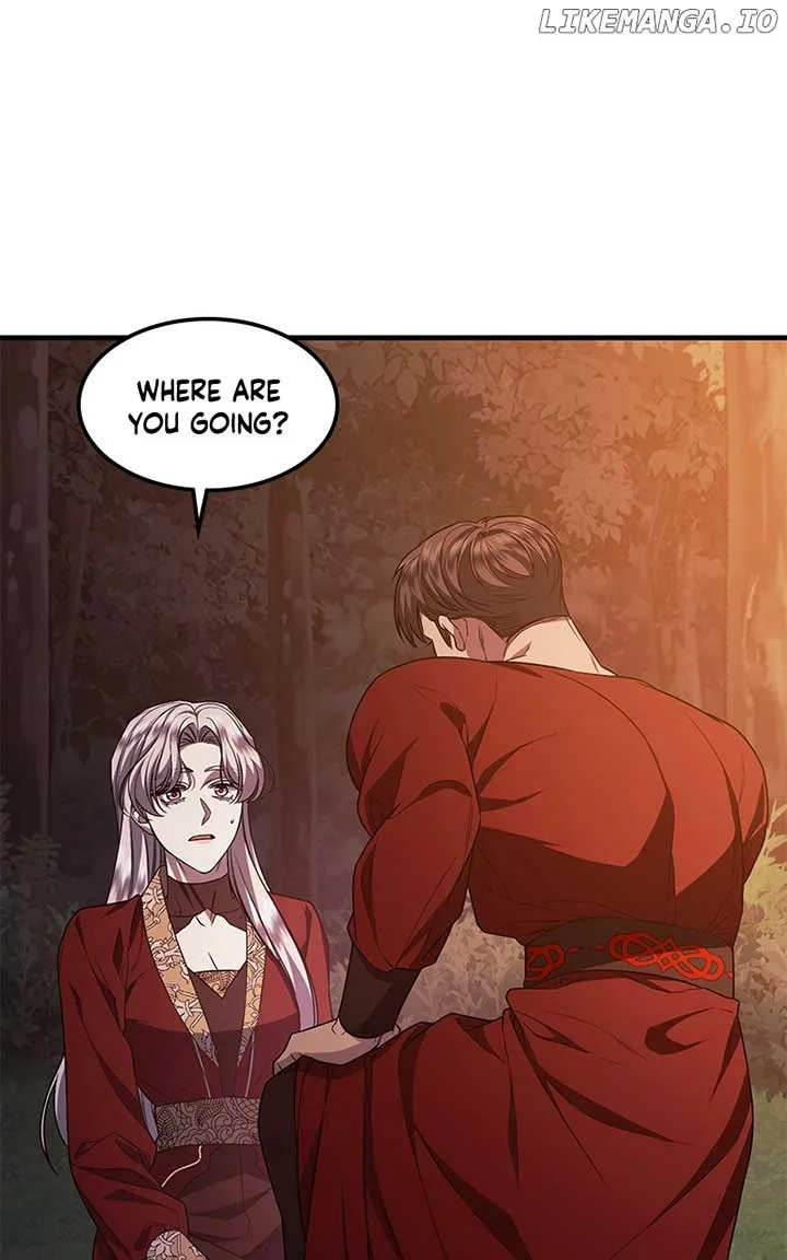 Who Kidnapped the Empress? Chapter 59 page 51