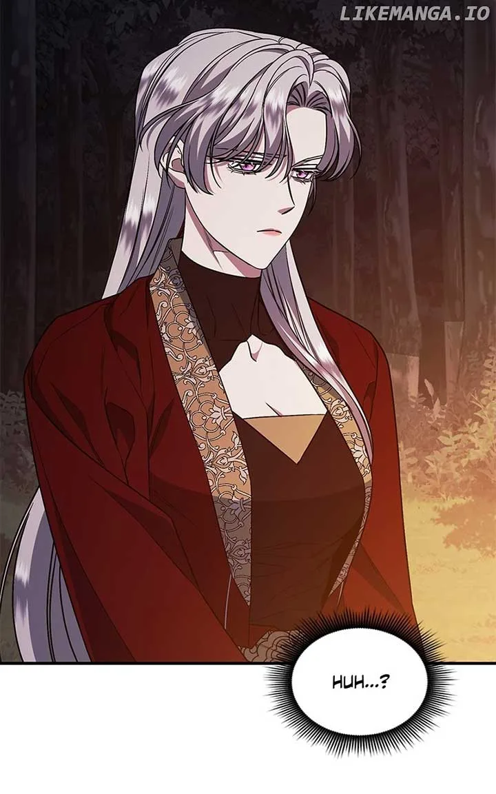 Who Kidnapped the Empress? Chapter 59 page 64