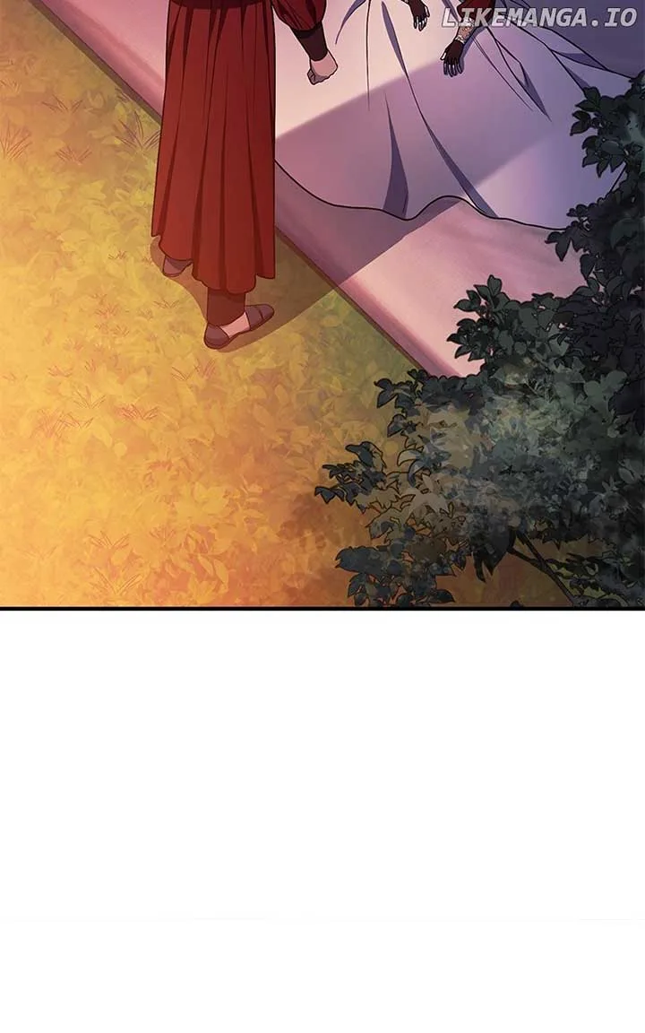 Who Kidnapped the Empress? Chapter 59 page 41