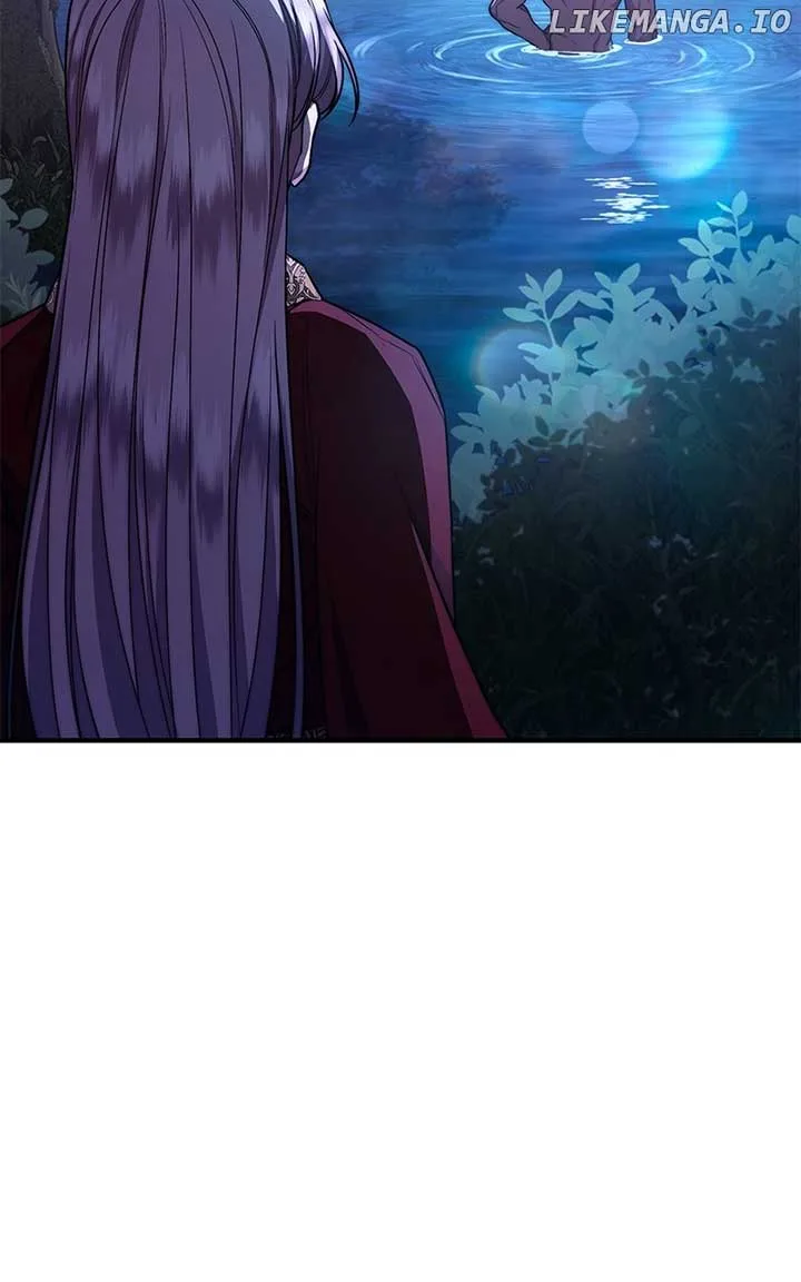 Who Kidnapped the Empress? Chapter 59 page 84