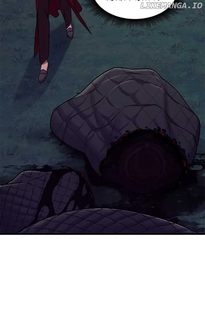 Who Kidnapped the Empress? Chapter 59 page 24