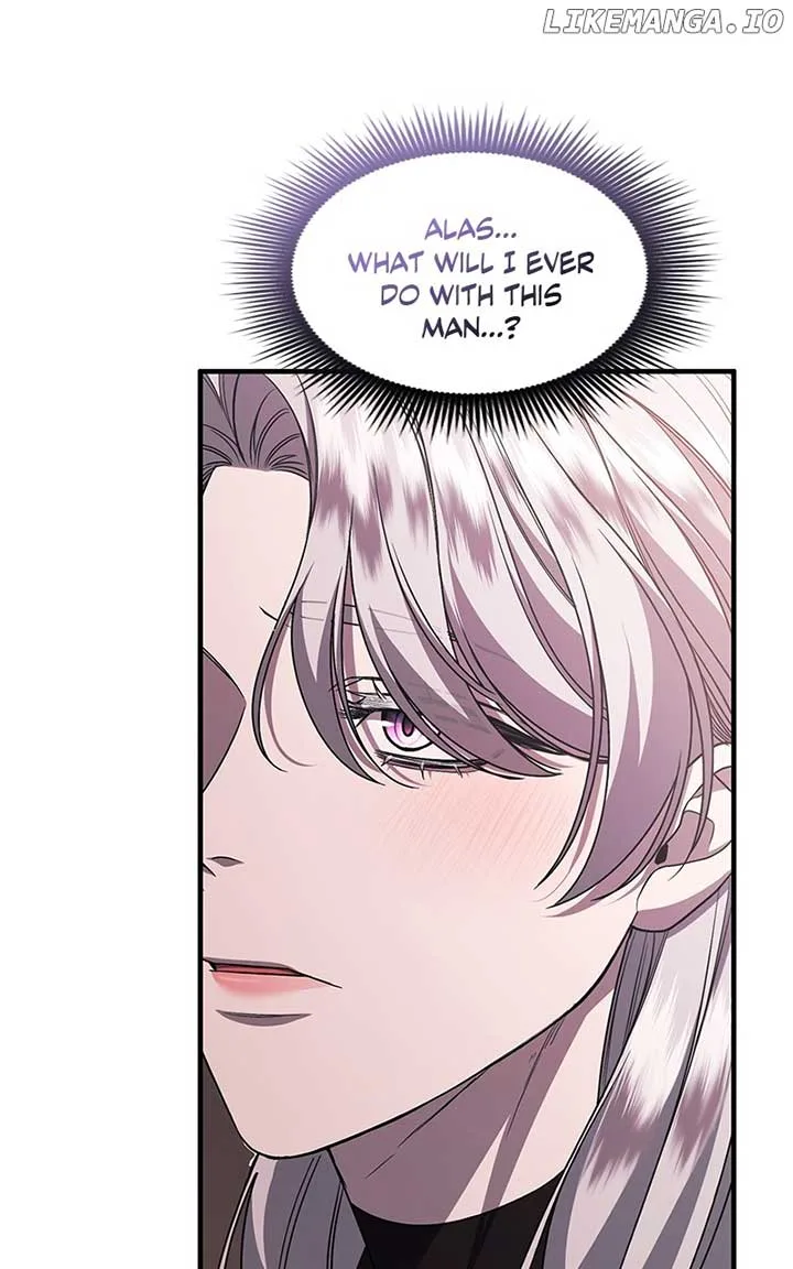 Who Kidnapped the Empress? Chapter 59 page 42