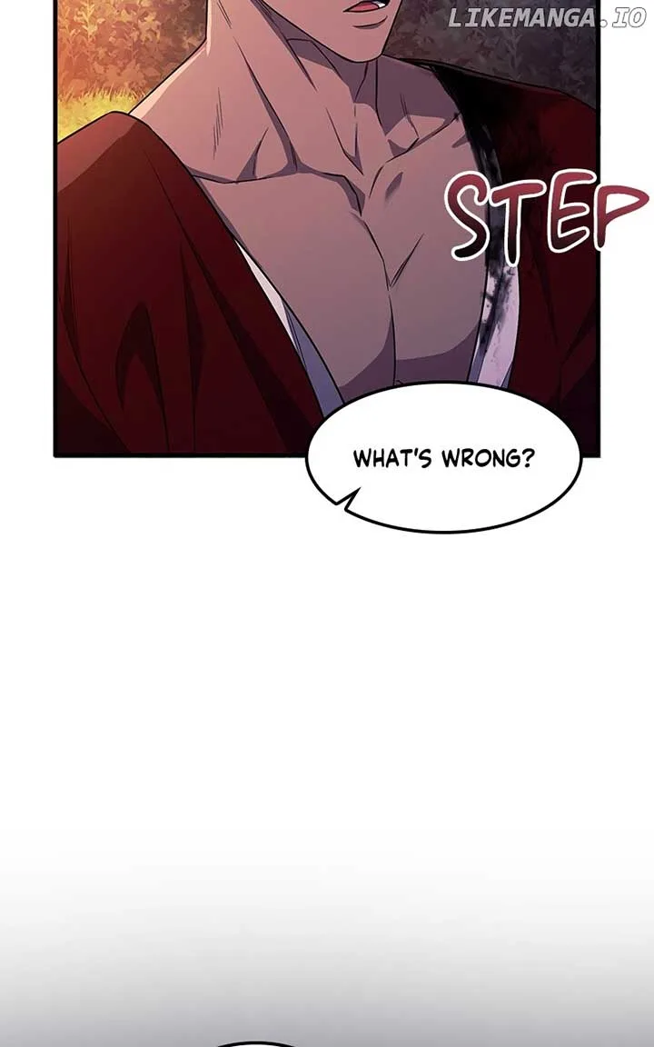 Who Kidnapped the Empress? Chapter 59 page 36