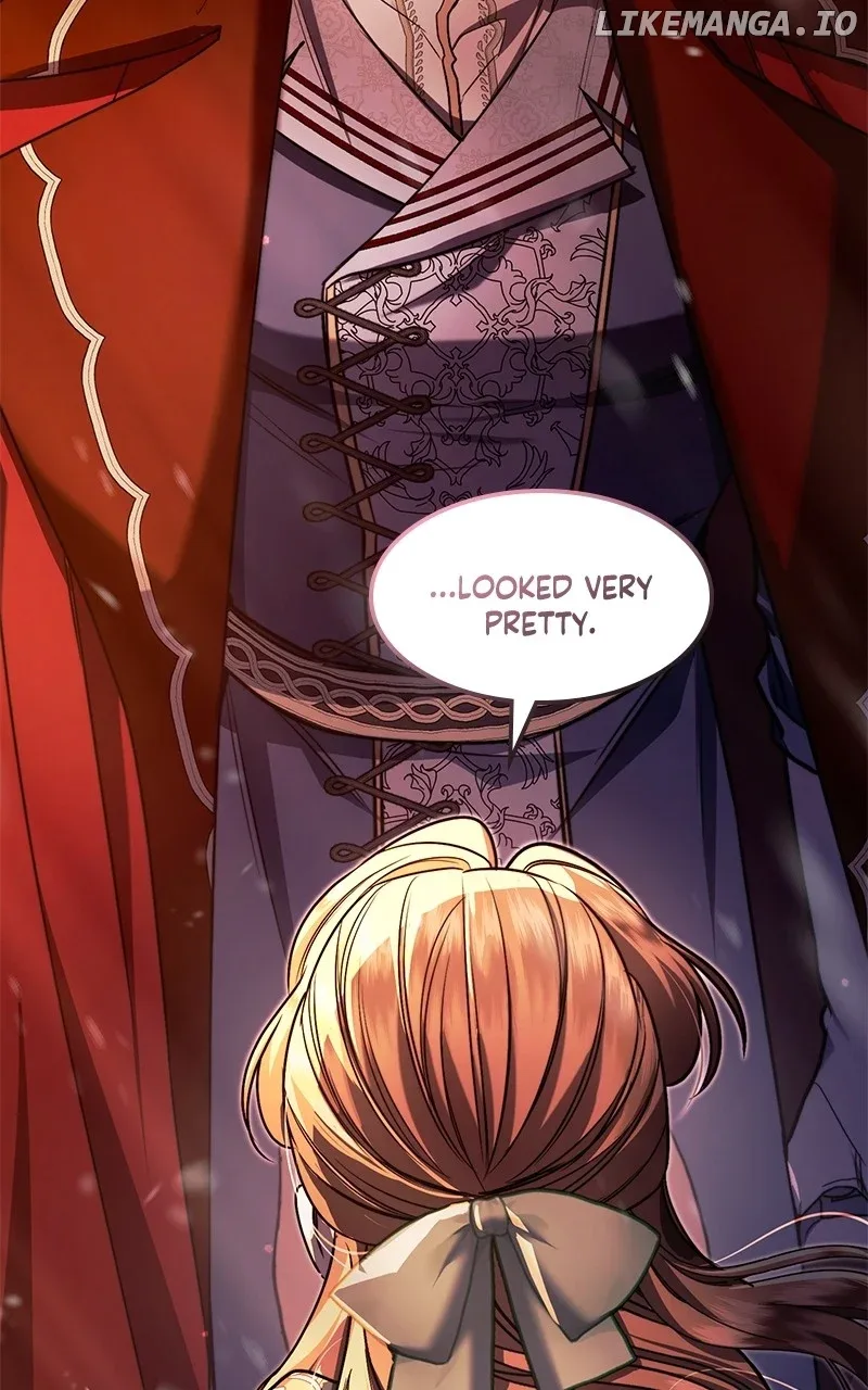 Who Kidnapped the Empress? Chapter 58 page 65