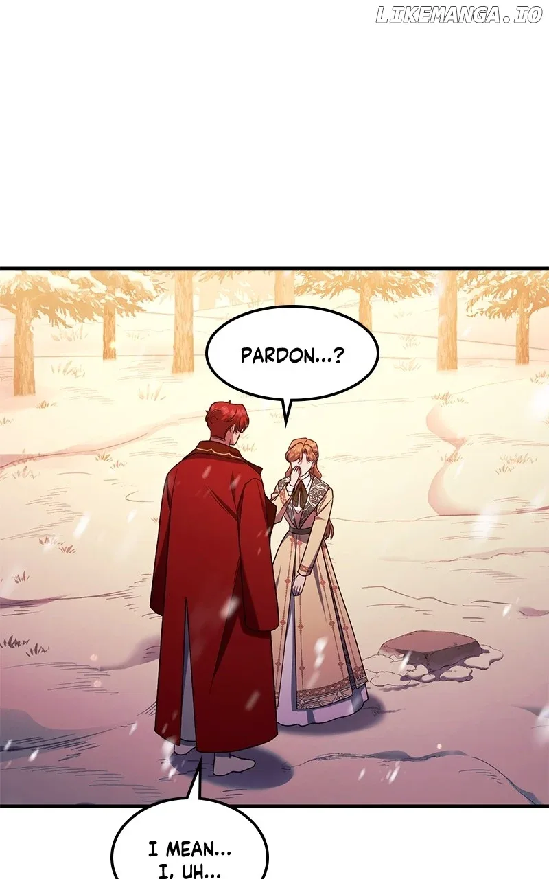 Who Kidnapped the Empress? Chapter 58 page 49