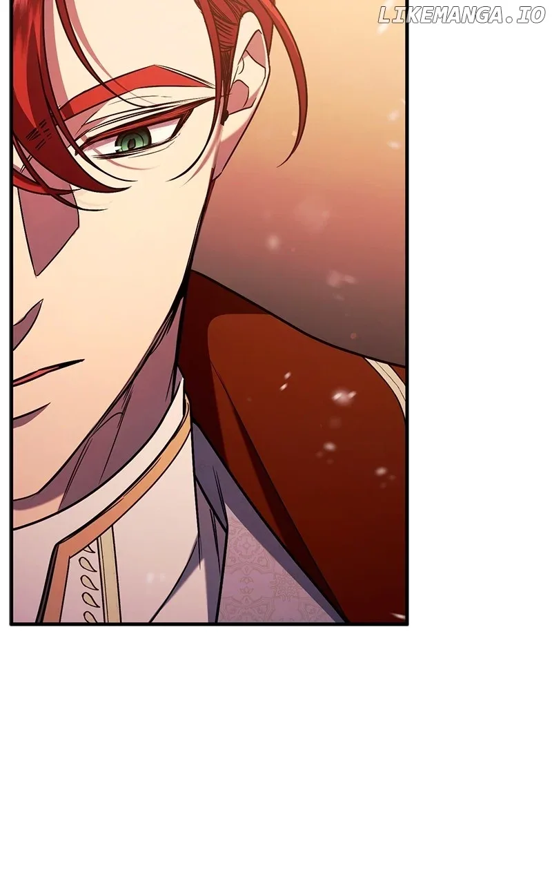 Who Kidnapped the Empress? Chapter 58 page 59