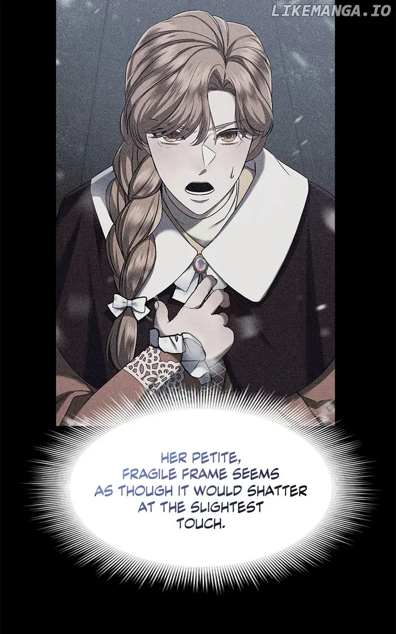 Who Kidnapped the Empress? Chapter 58 page 17