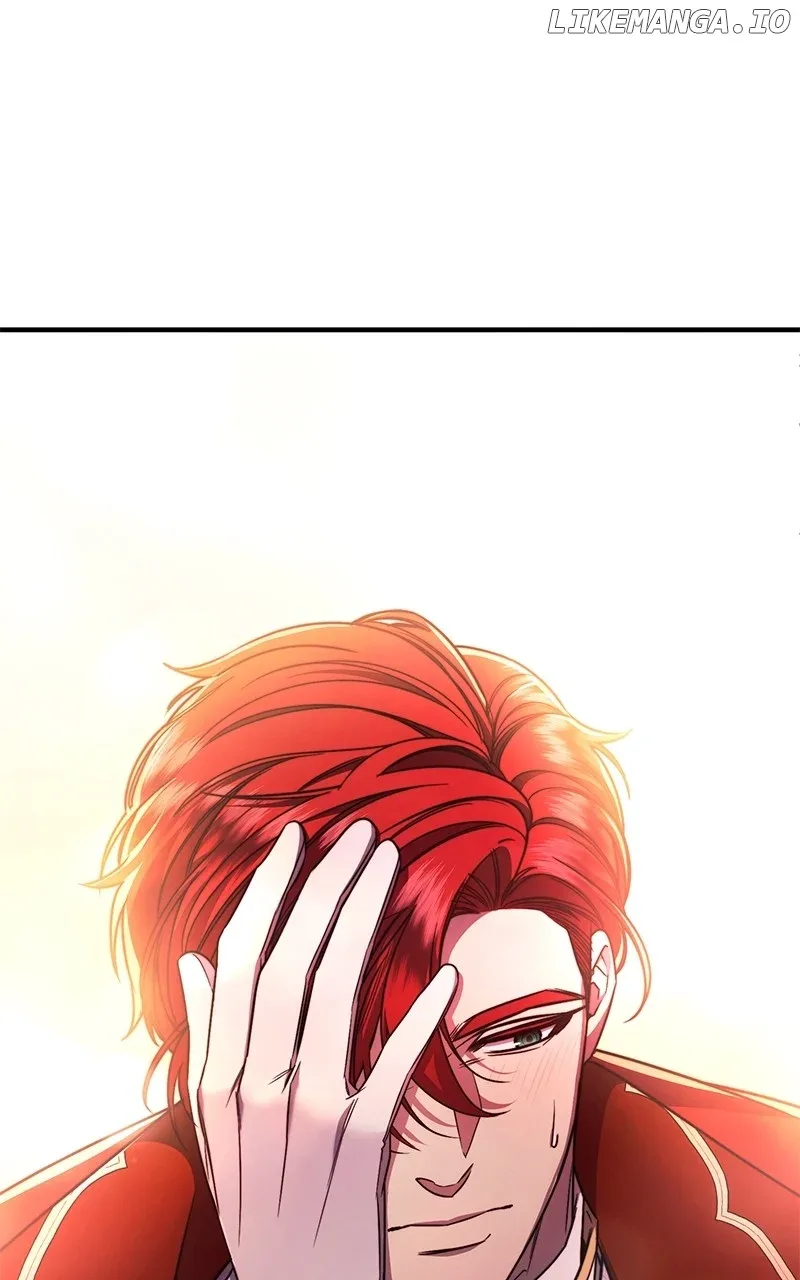 Who Kidnapped the Empress? Chapter 58 page 74