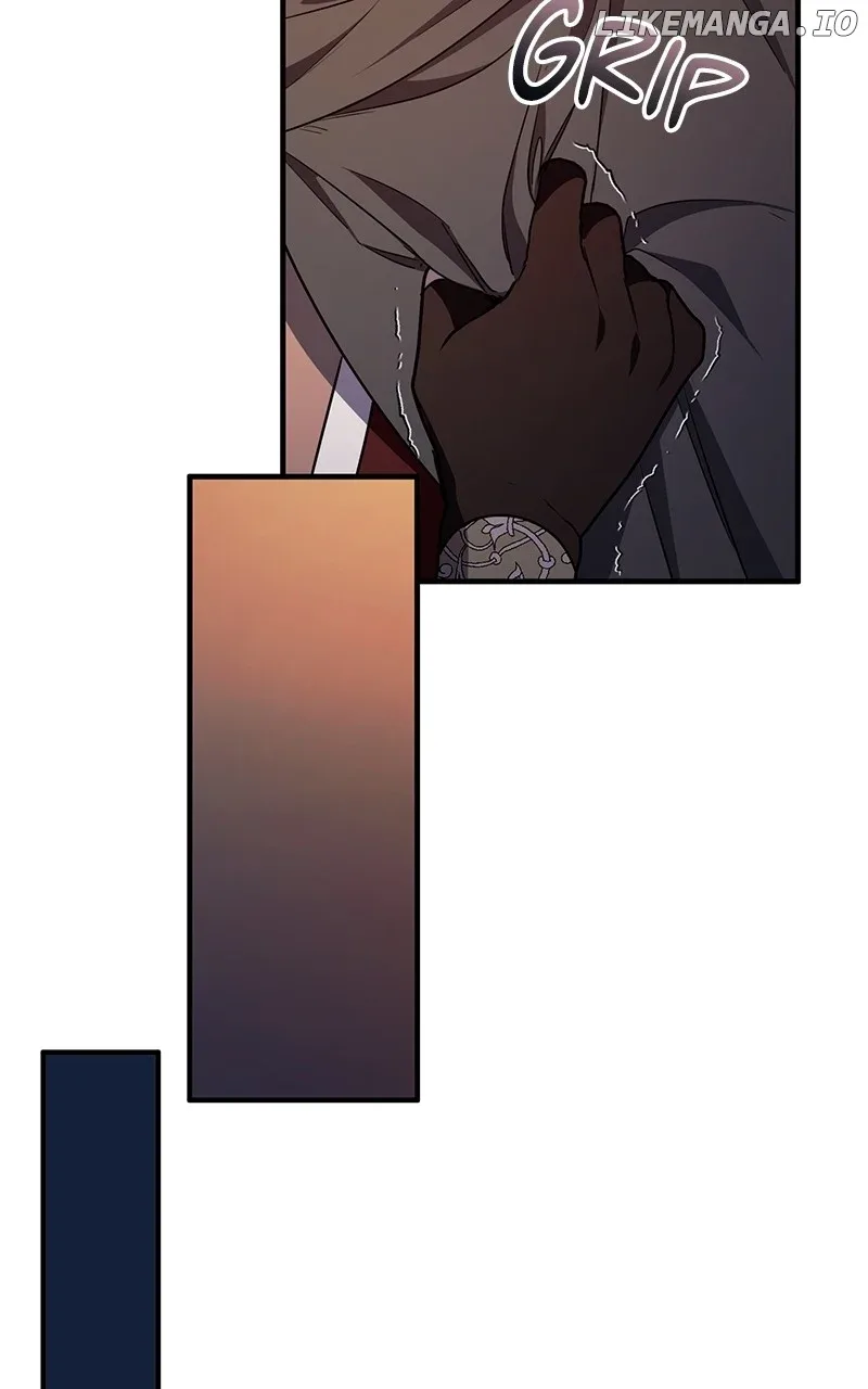 Who Kidnapped the Empress? Chapter 58 page 96