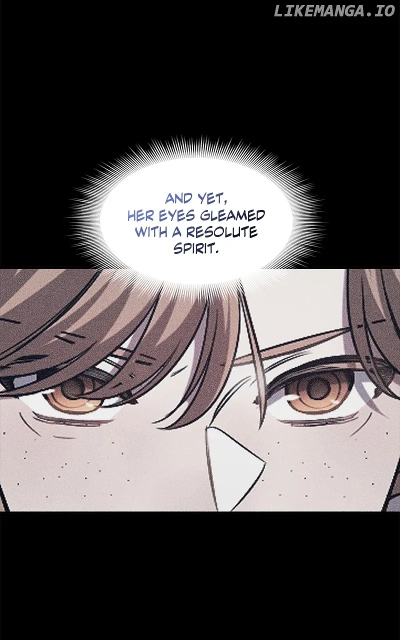 Who Kidnapped the Empress? Chapter 58 page 18