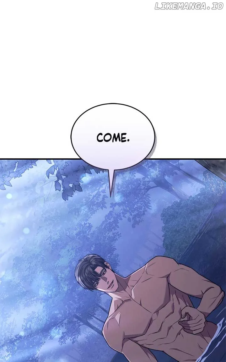 Who Kidnapped the Empress? Chapter 59 page 97