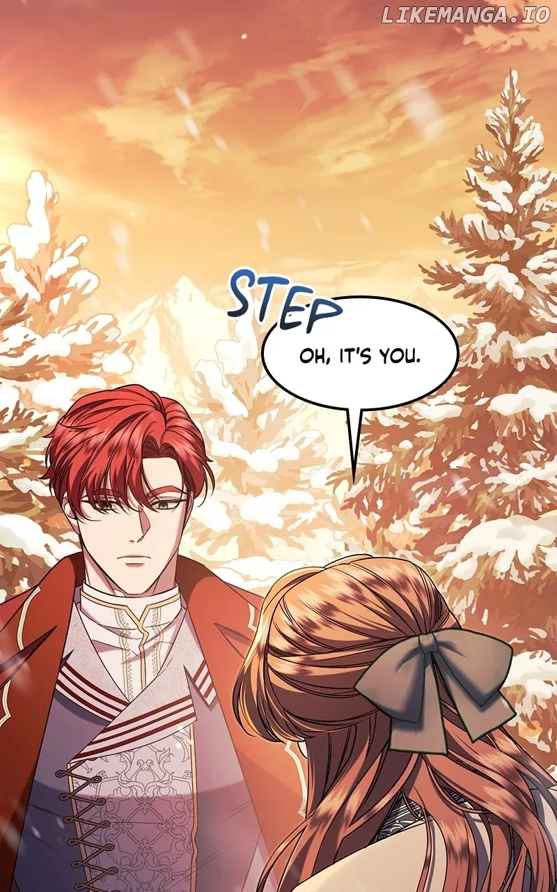 Who Kidnapped the Empress? Chapter 58 page 44