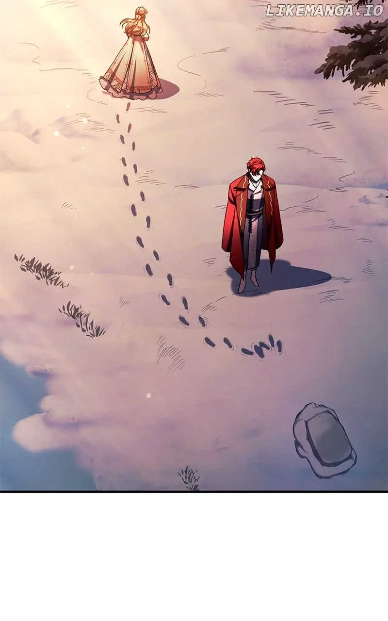 Who Kidnapped the Empress? Chapter 58 page 72