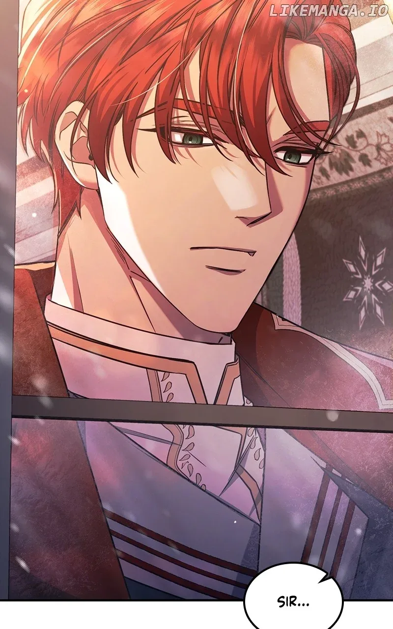 Who Kidnapped the Empress? Chapter 58 page 20