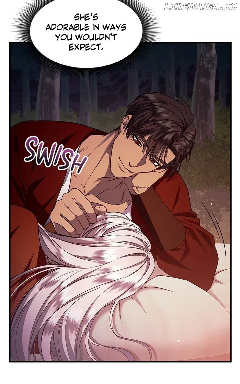 Who Kidnapped the Empress? Chapter 58 page 106