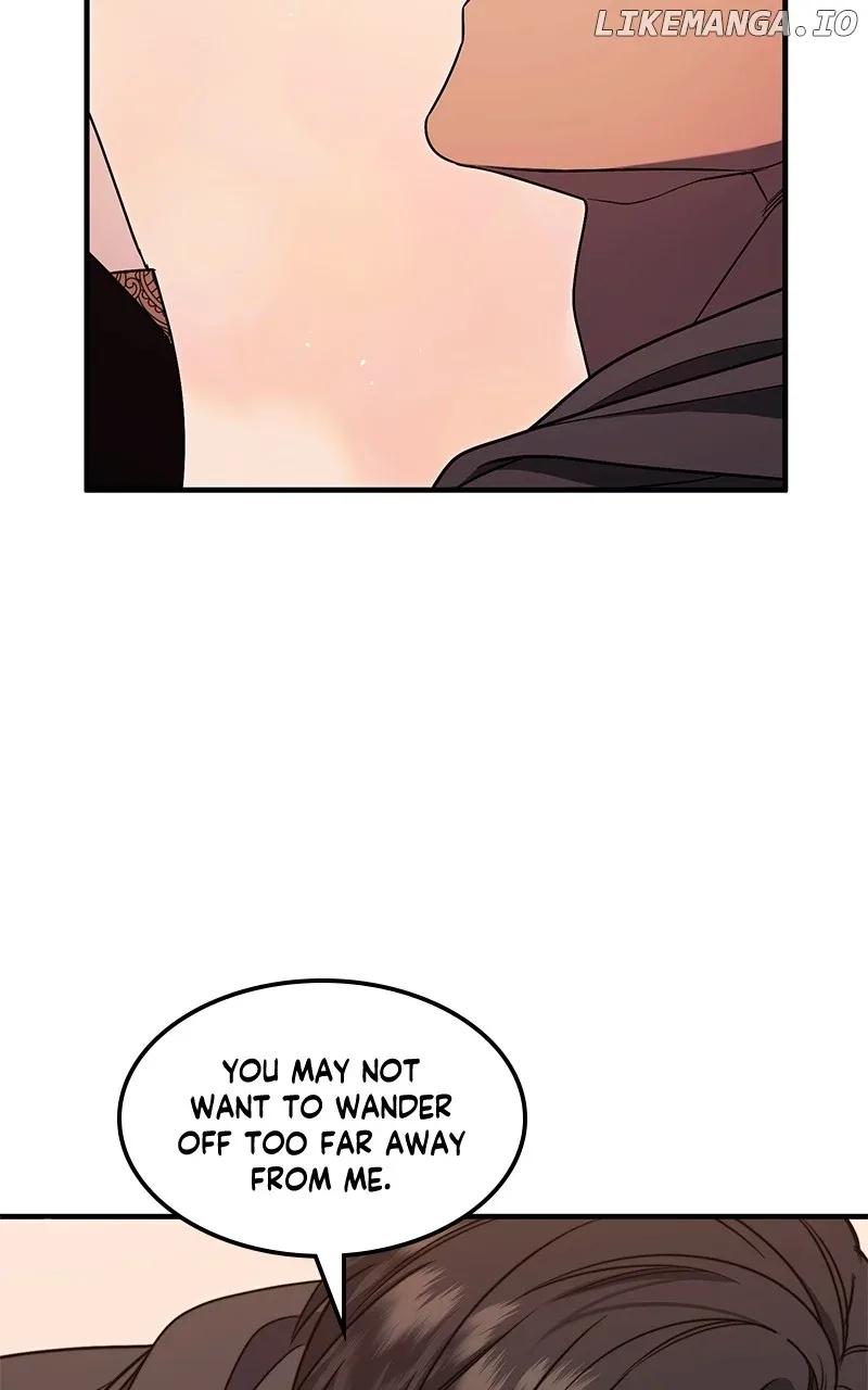 Who Kidnapped the Empress? Chapter 58 page 92