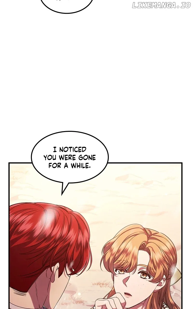 Who Kidnapped the Empress? Chapter 58 page 50