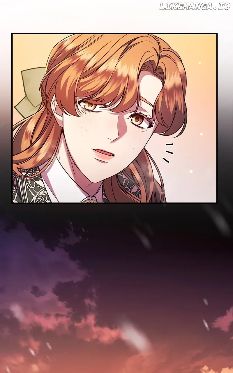 Who Kidnapped the Empress? Chapter 58 page 43