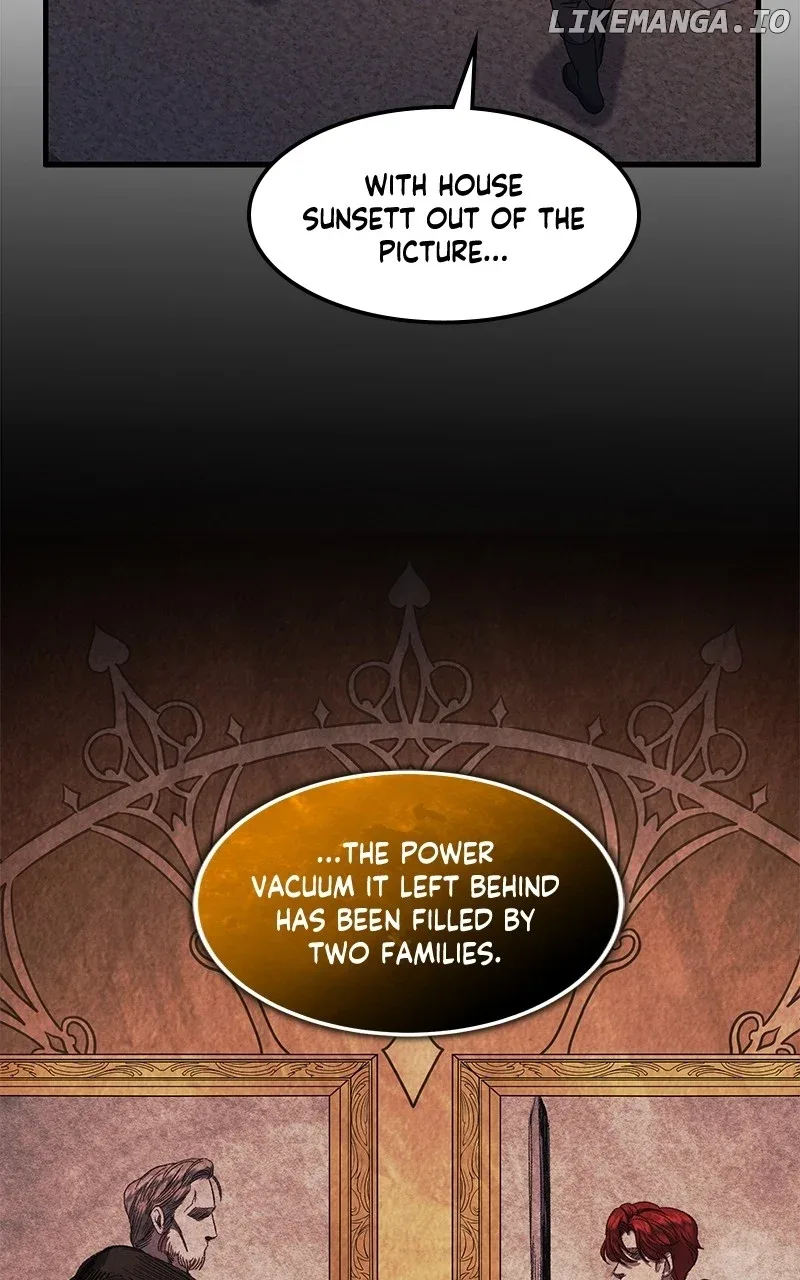 Who Kidnapped the Empress? Chapter 58 page 24