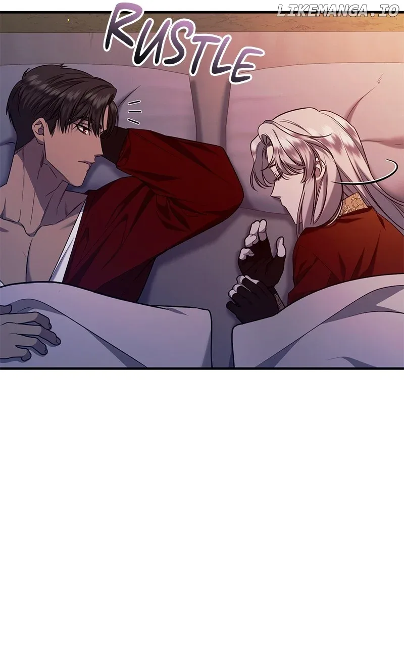 Who Kidnapped the Empress? Chapter 58 page 101