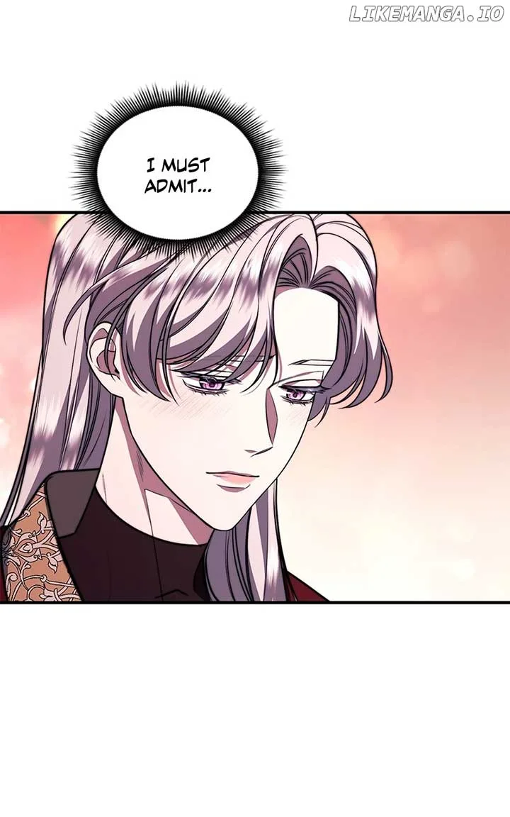 Who Kidnapped the Empress? Chapter 59 page 99