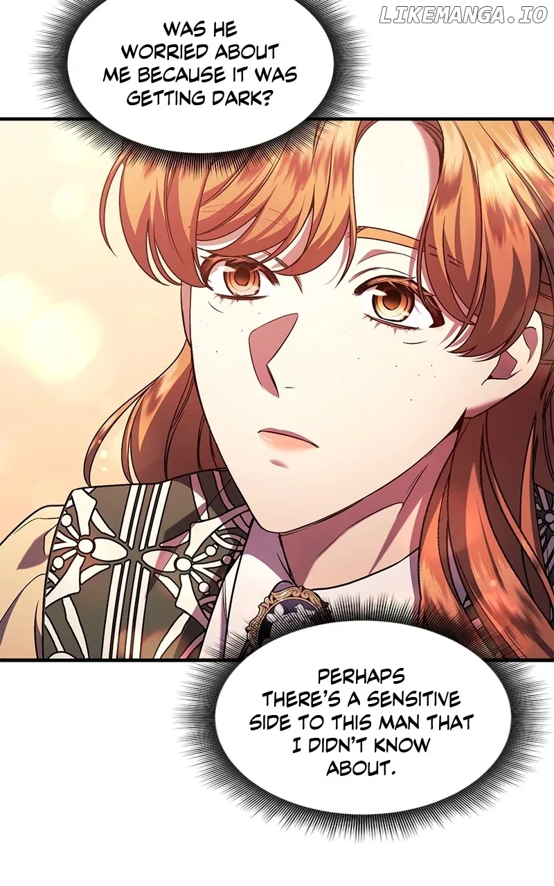 Who Kidnapped the Empress? Chapter 58 page 52