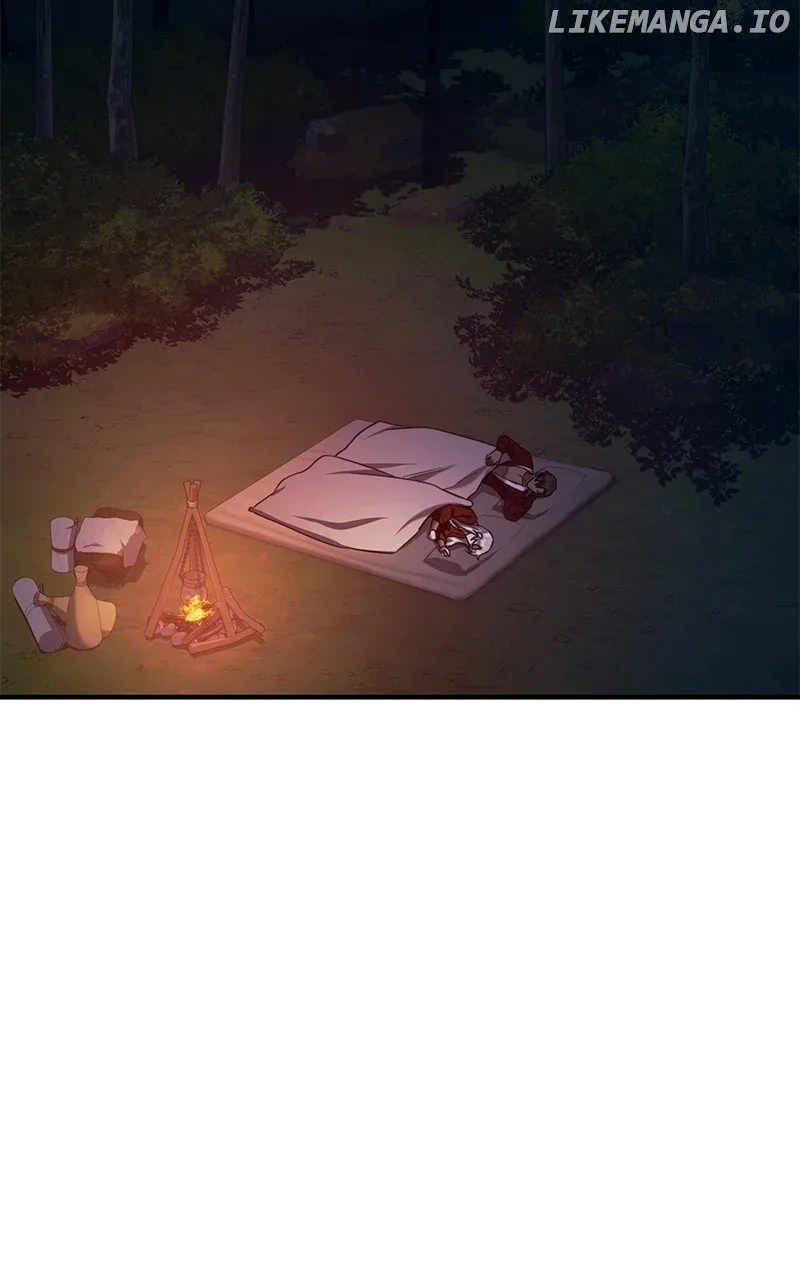 Who Kidnapped the Empress? Chapter 58 page 99