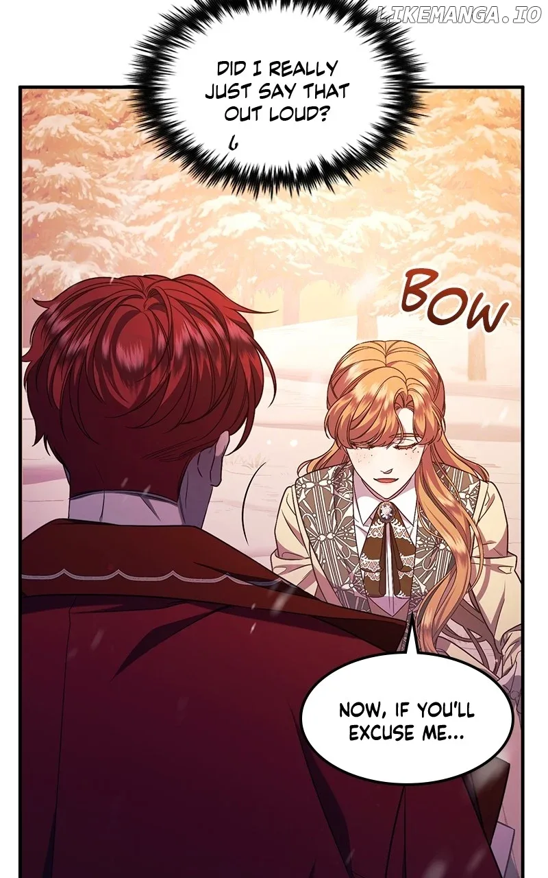 Who Kidnapped the Empress? Chapter 58 page 69