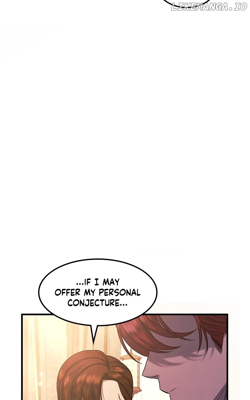 Who Kidnapped the Empress? Chapter 58 page 21