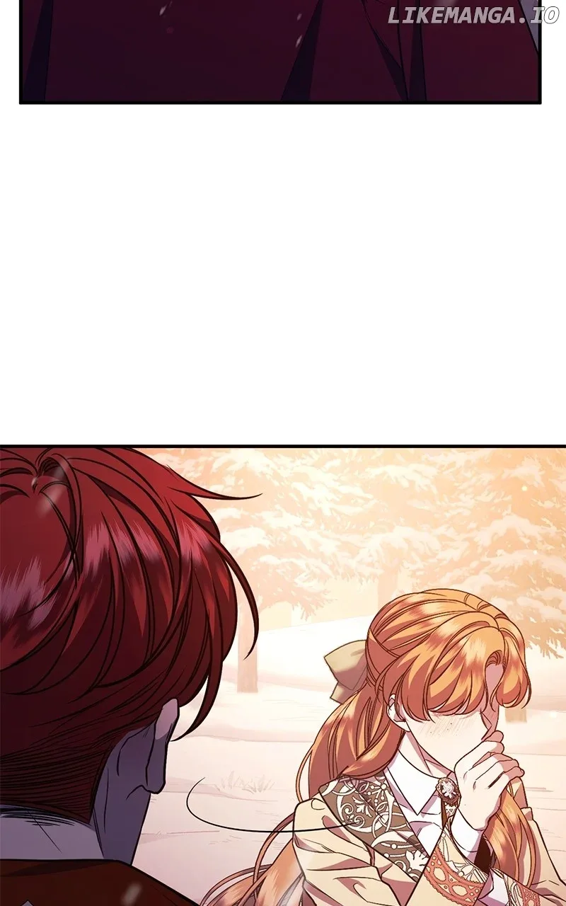 Who Kidnapped the Empress? Chapter 58 page 70