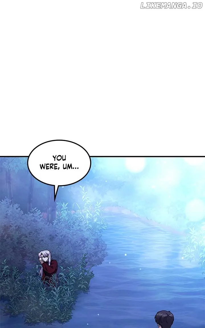 Who Kidnapped the Empress? Chapter 59 page 91