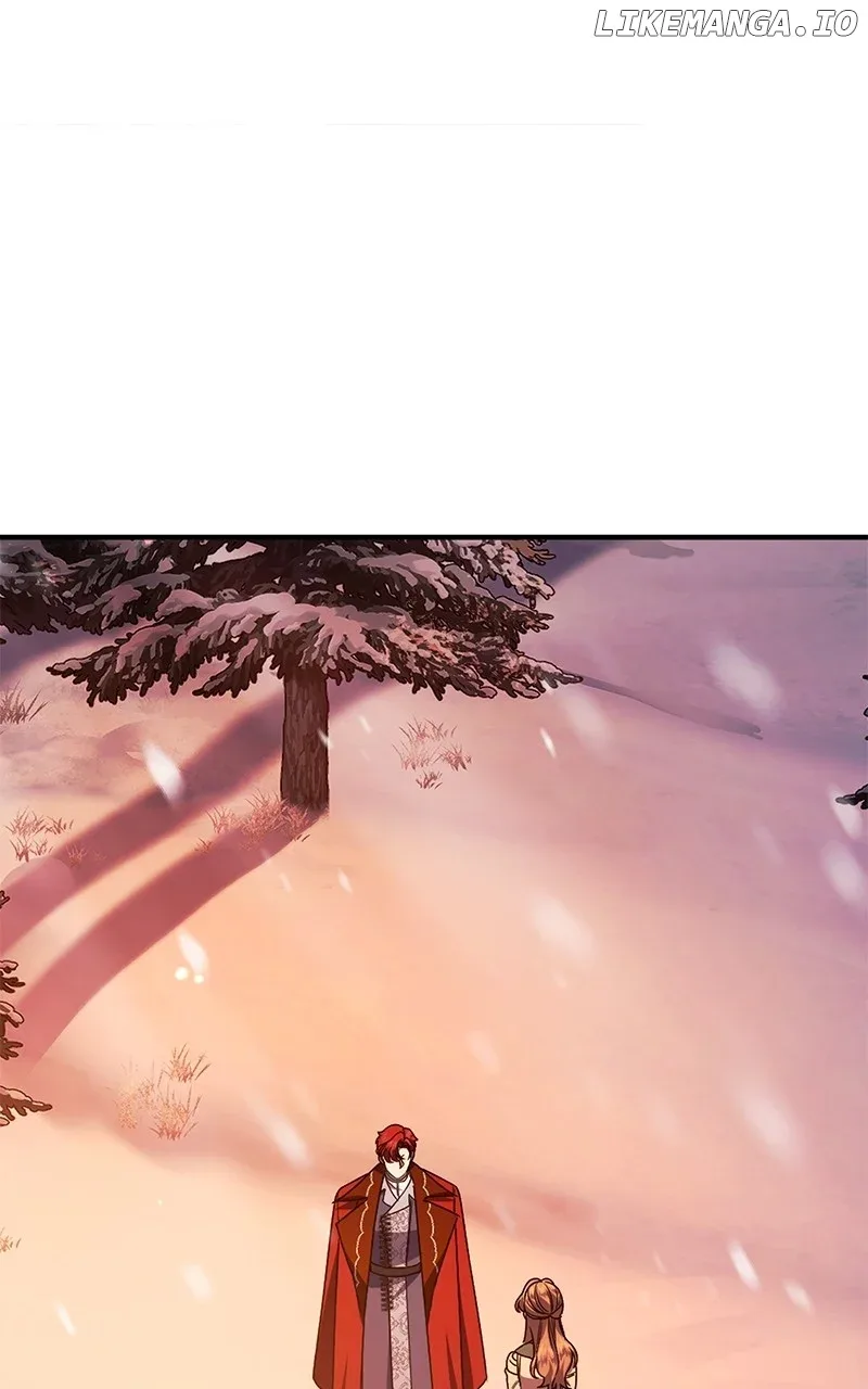 Who Kidnapped the Empress? Chapter 58 page 60
