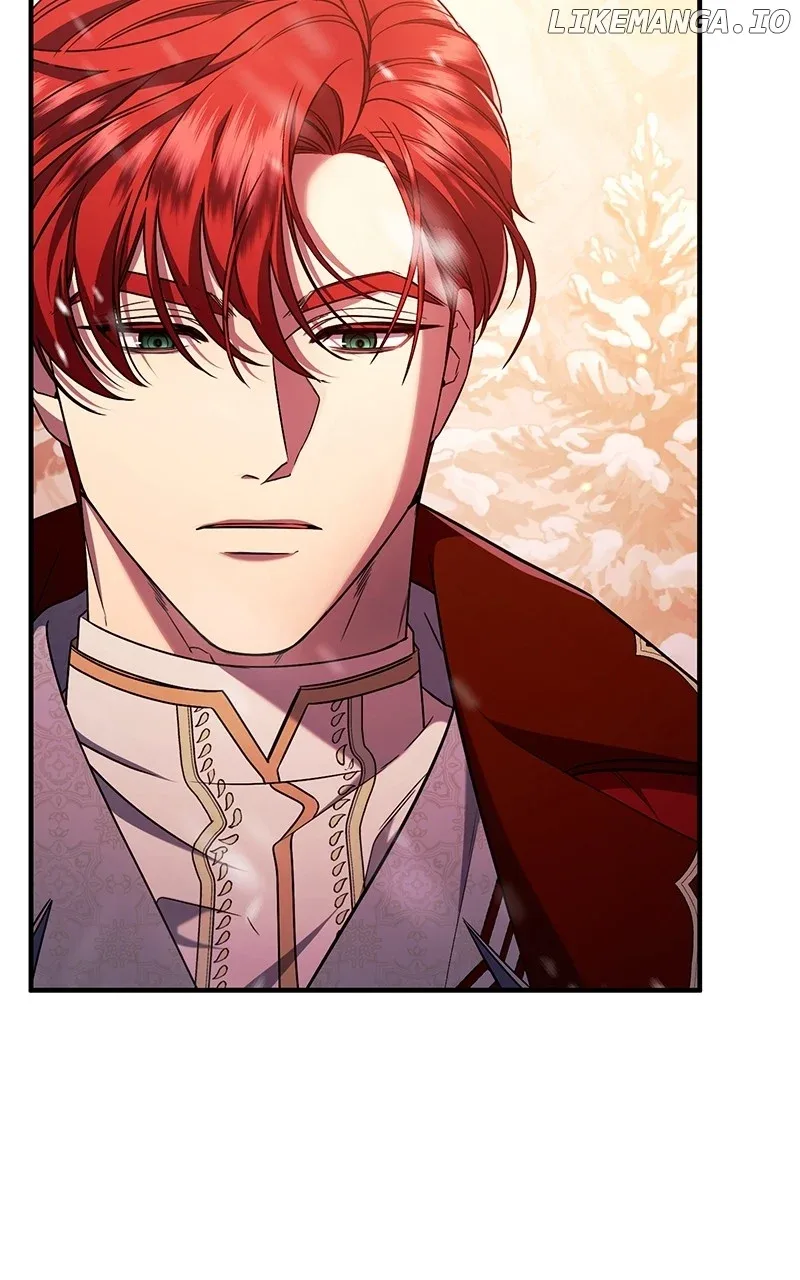 Who Kidnapped the Empress? Chapter 58 page 48