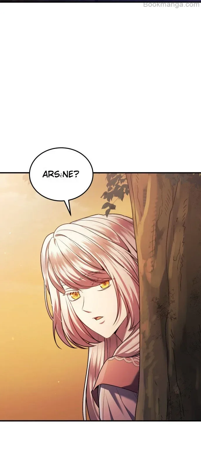 Who Kidnapped the Empress? Chapter 60 page 11